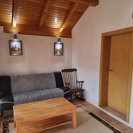 Country House Villa Bihac Ngoại thất bức ảnh