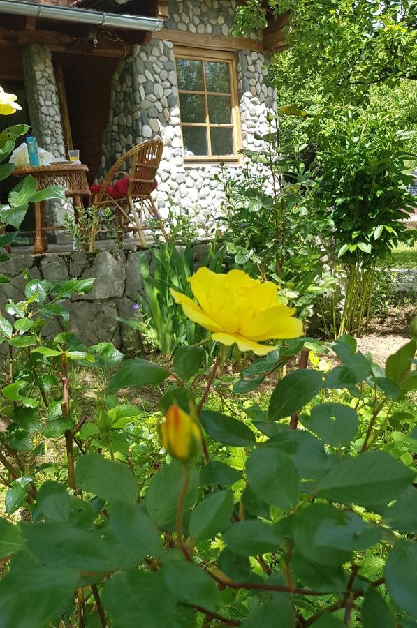 Country House Villa Bihac Ngoại thất bức ảnh