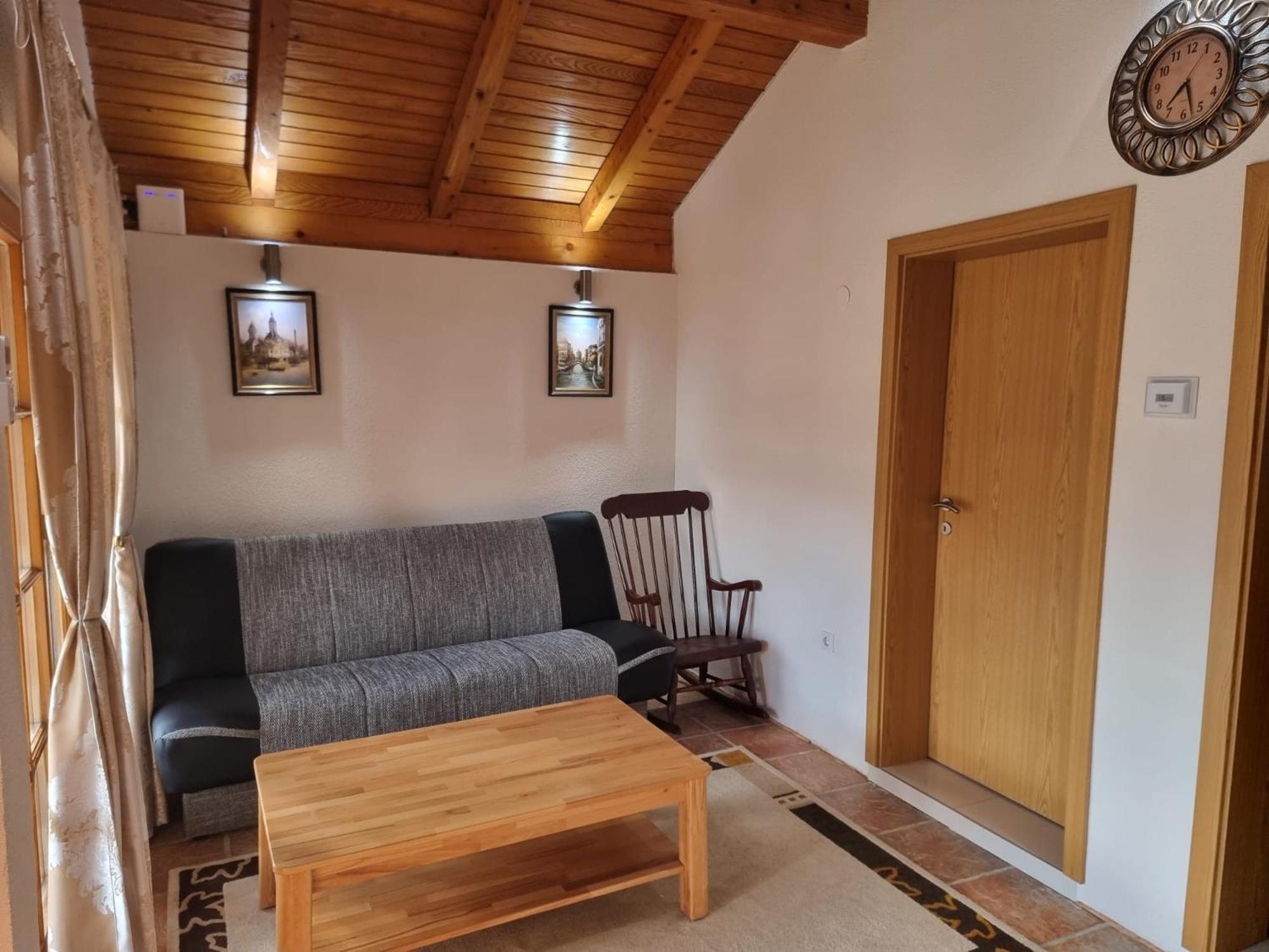 Country House Villa Bihac Ngoại thất bức ảnh